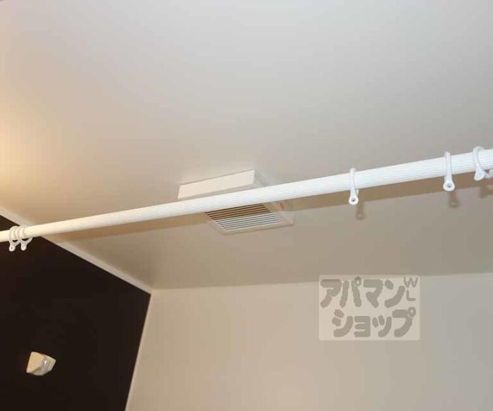 【キンブリッジ京都駅西】間取