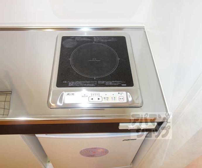 【キンブリッジ京都駅西】間取