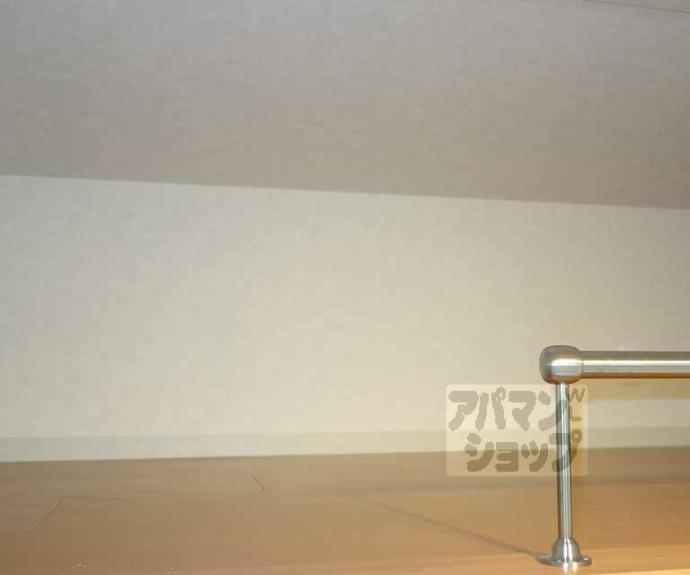 【キンブリッジ京都駅西】間取