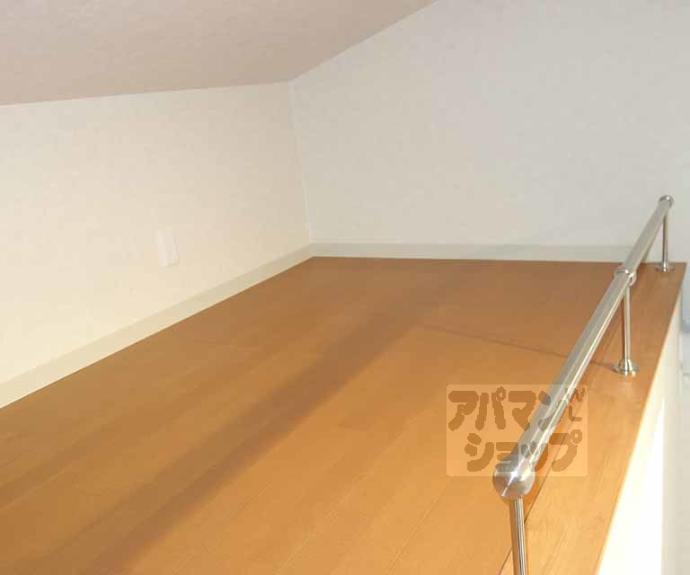 【キンブリッジ京都駅西】間取