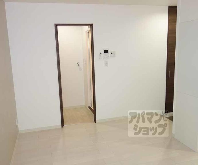 【ブリエ京都】間取