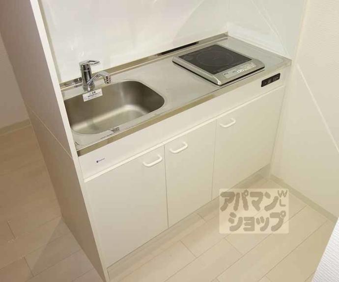 【ブリエ京都】間取