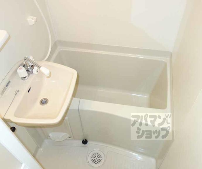 【ブリエ京都】間取