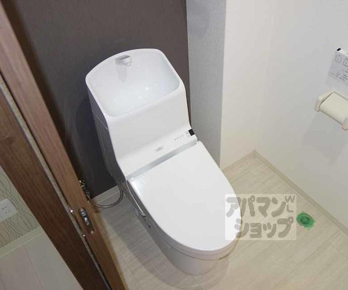 【ブリエ京都】間取