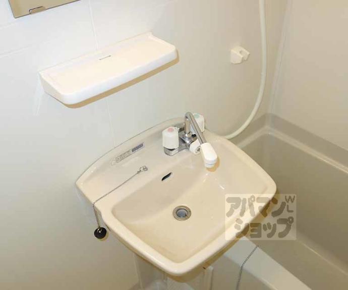 【ブリエ京都】間取