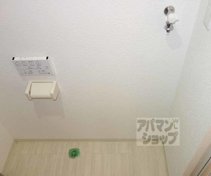 【ブリエ京都】間取