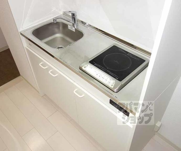 【ブリエ京都】間取