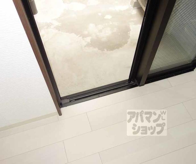 【ブリエ京都】間取