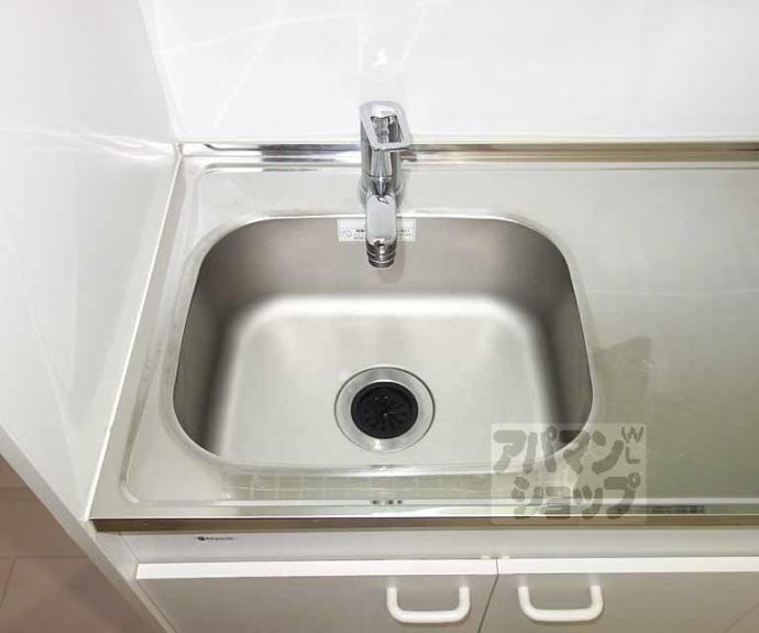 【ブリエ京都】間取