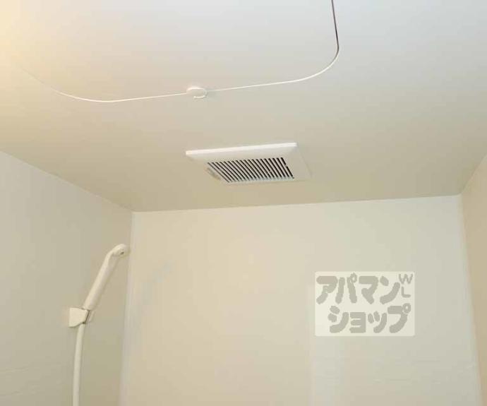 【ブリエ京都】間取