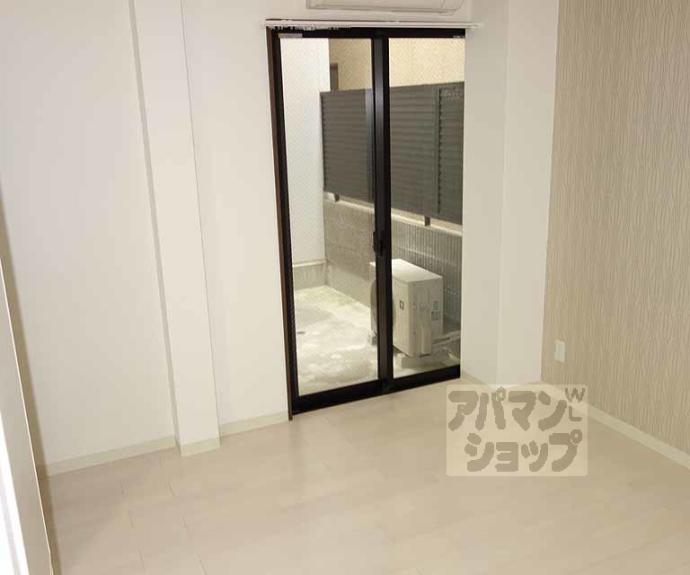 【ブリエ京都】間取