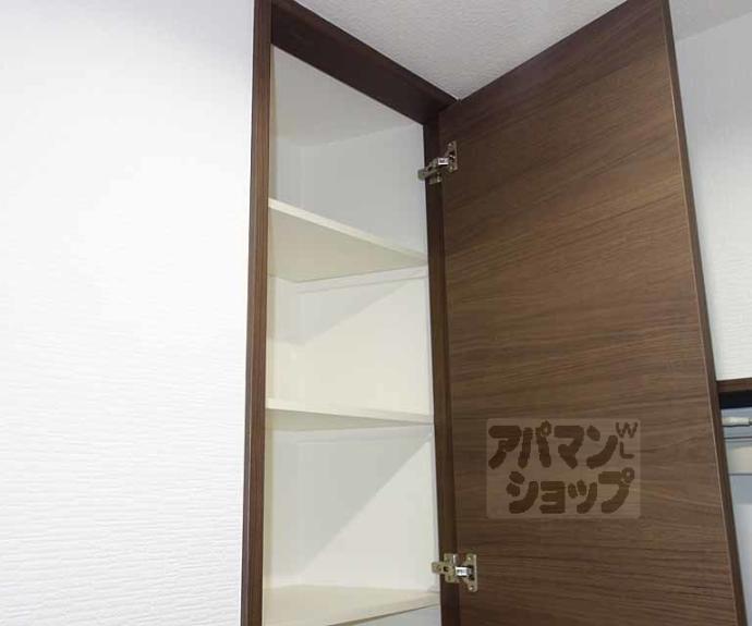 【ブリエ京都】間取