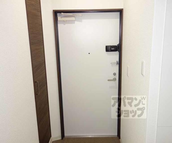 【ブリエ京都】間取