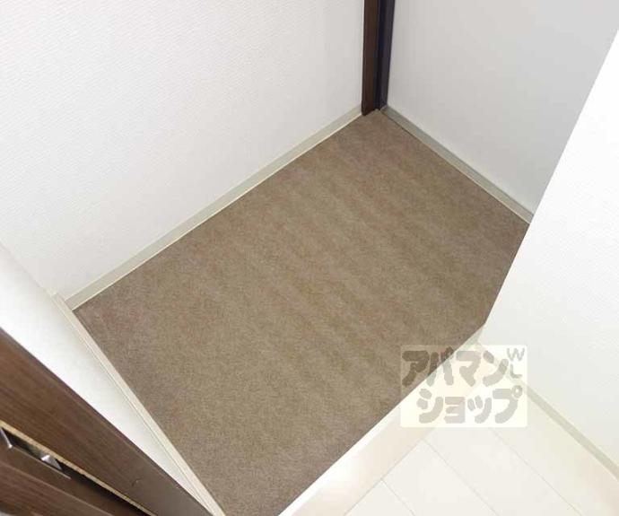 【ブリエ京都】間取