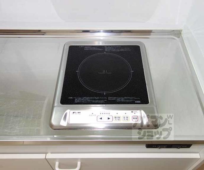 【ブリエ京都】間取