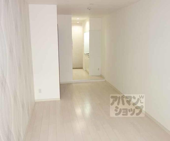 【ブリエ京都】間取