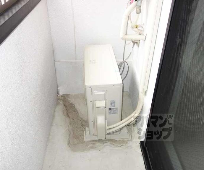 【ブリエ京都】間取