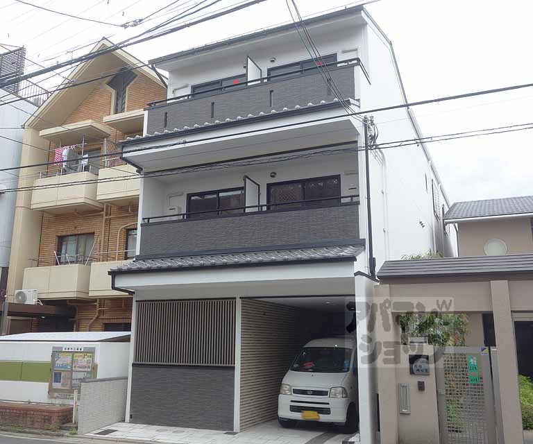 ブリエ京都