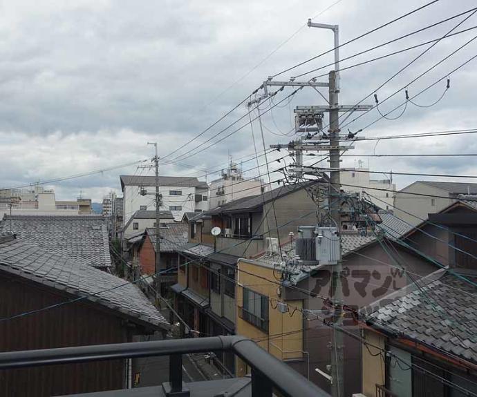 【ブリエ京都】間取