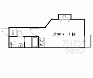 【ブリエ西大路】