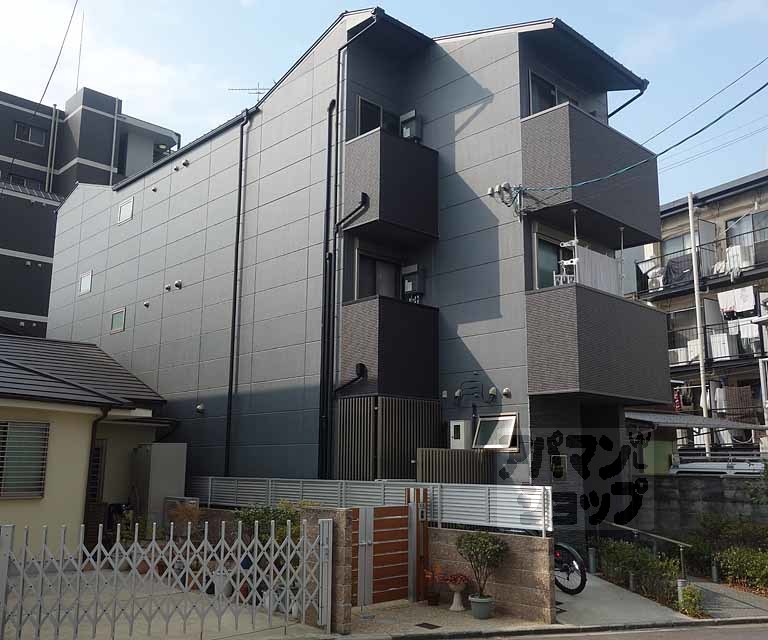 ブリエ西大路