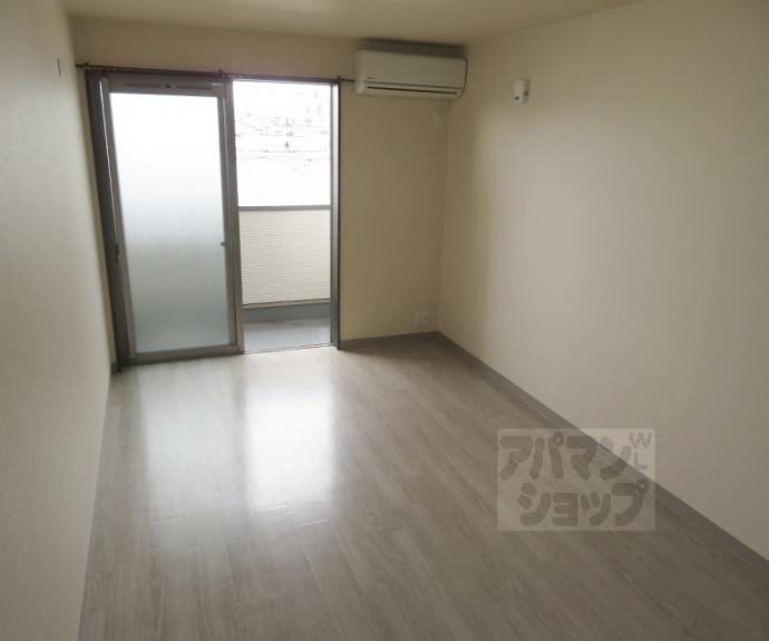 【グランメゾン梅小路】間取