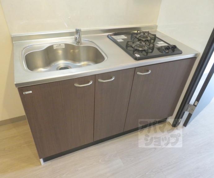 【グランメゾン梅小路】間取