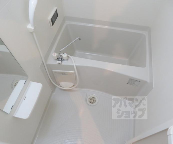 【グランメゾン梅小路】間取