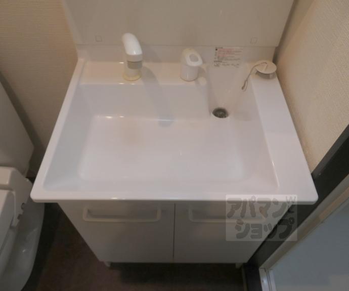 【グランメゾン梅小路】間取