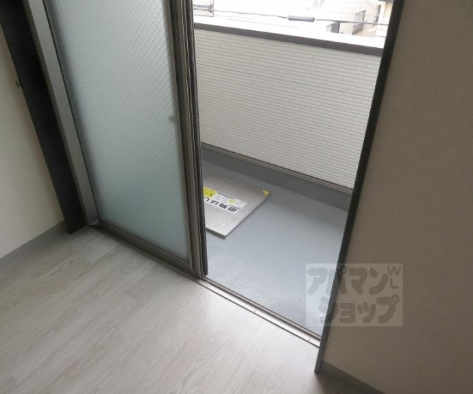 【グランメゾン梅小路】間取