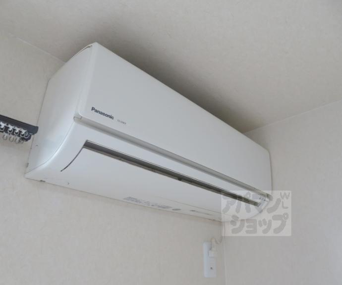 【グランメゾン梅小路】間取