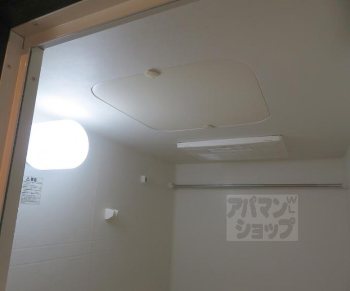 【グランメゾン梅小路】間取