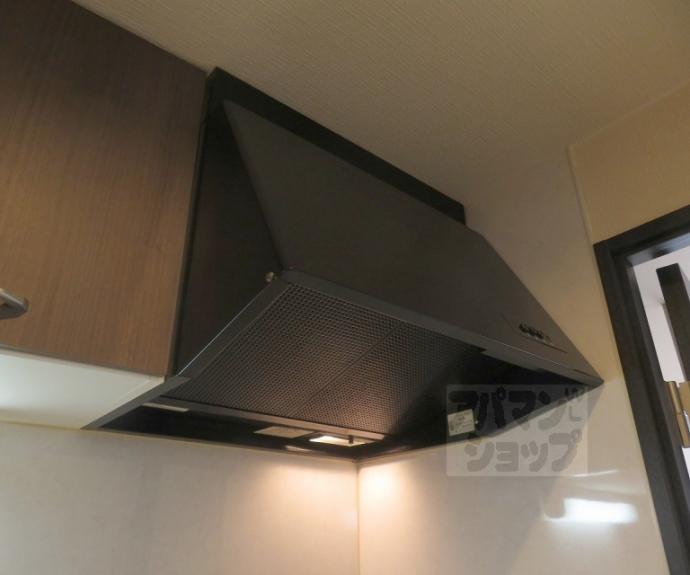 【グランメゾン梅小路】間取