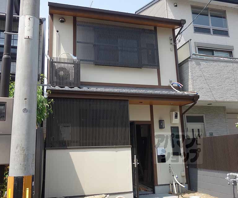 ＧＡＲＮＥＴ　ＲＥＳＩＤＥＮＣＥ　京都中殿田