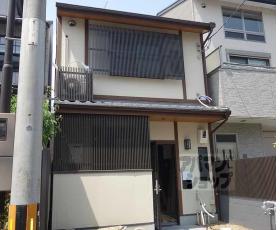 ＧＡＲＮＥＴ　ＲＥＳＩＤＥＮＣＥ　京都中殿田：間取図