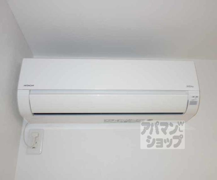 【GARNET RESIDENCE 京都中殿田】間取