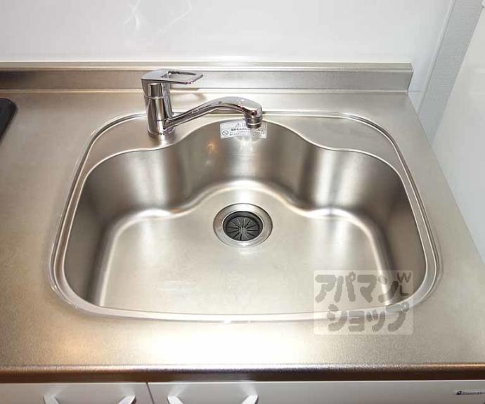 【いろは梅小路】間取