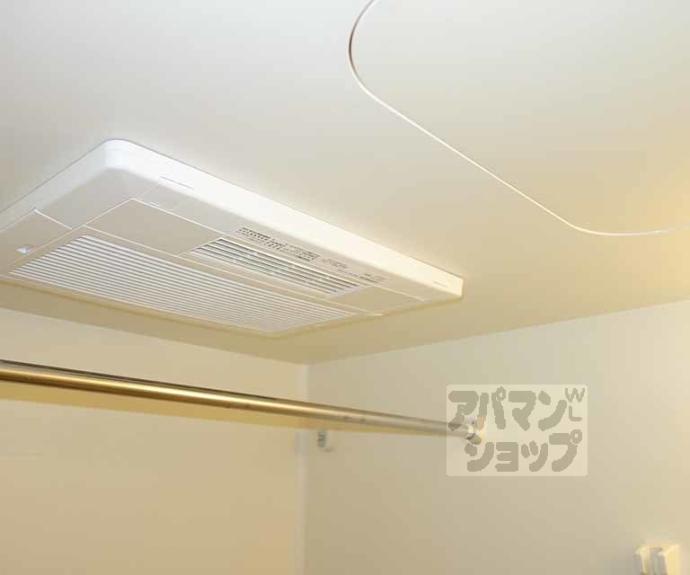 【いろは梅小路】間取