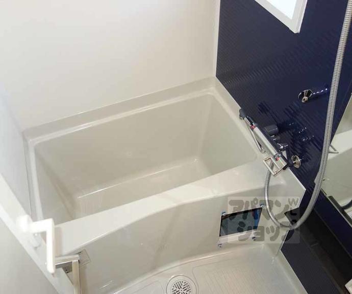 【ベラジオ京都烏丸十条Ⅱ】間取