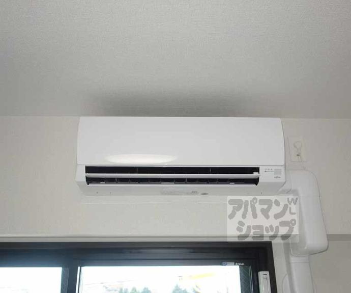 【ベラジオ京都烏丸十条Ⅱ】間取