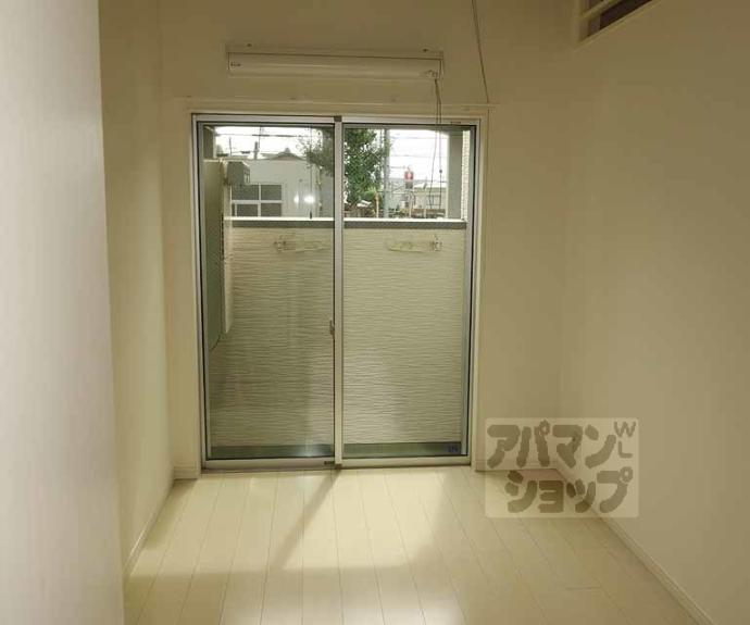 【Ｔｉｅｒｒａ】間取