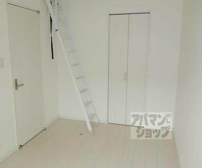 【Ｔｉｅｒｒａ】間取