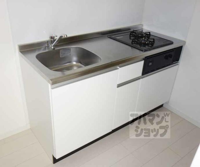 【Ｔｉｅｒｒａ】間取