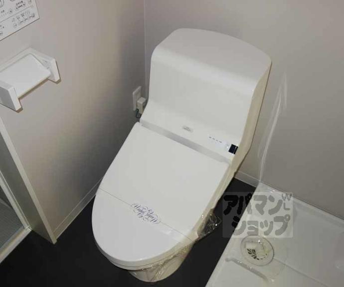 【Ｔｉｅｒｒａ】間取