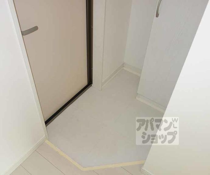 【Ｔｉｅｒｒａ】間取