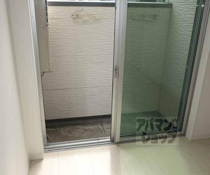 【Ｔｉｅｒｒａ】間取