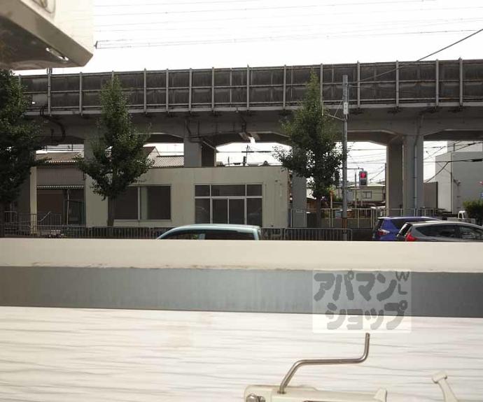 【Ｔｉｅｒｒａ】間取