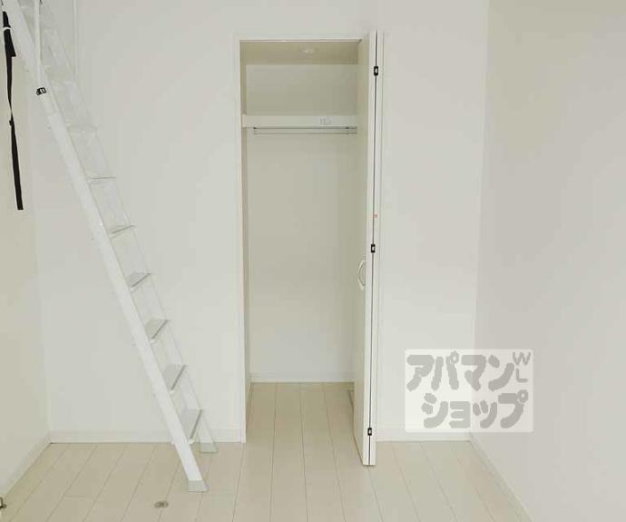 【Ｔｉｅｒｒａ】間取