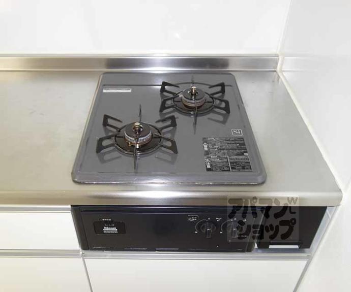 【Ｔｉｅｒｒａ】間取