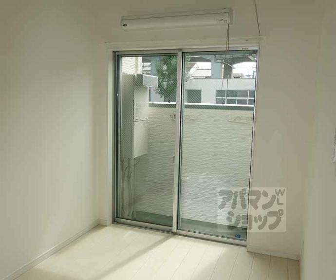 【Ｔｉｅｒｒａ】間取